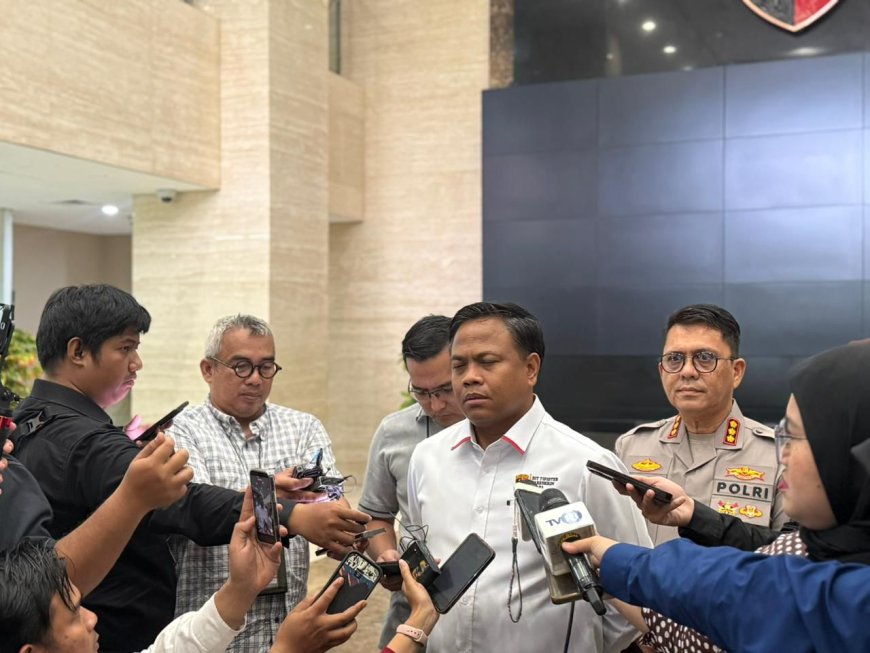 Delapan Calon Jemaah Gagal Berangkat, Polisi Lakukan Penyelidikan