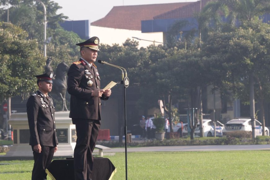 Pancasila Jadi Kunci Keutuhan NKRI di Tengah Ancaman Global