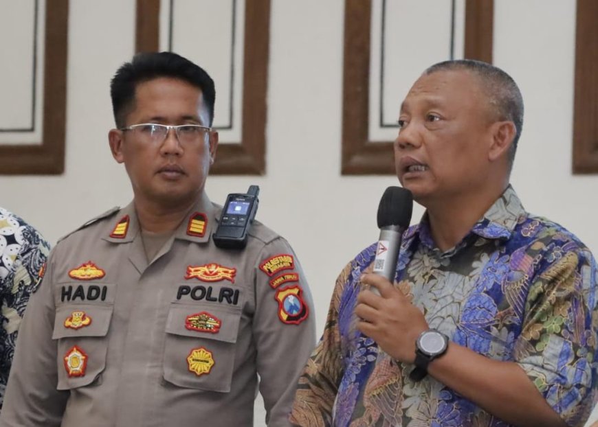 Polisi Amankan Dua Tersangka Baru dalam Kasus Sekap Korban di Blora