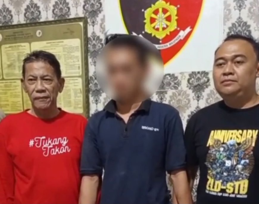 Polisi Ungkap Kebenaran Kasus Pembegalan yang Sempat Viral di Kraksaan