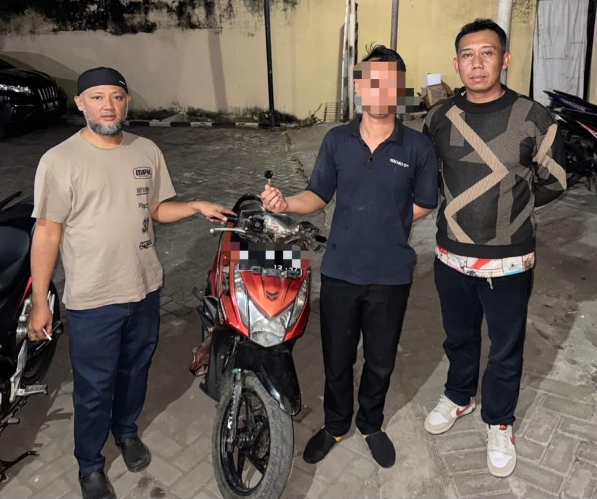 Polres Probolinggo Bongkar Fakta di Balik Dugaan Pembegalan Nakes